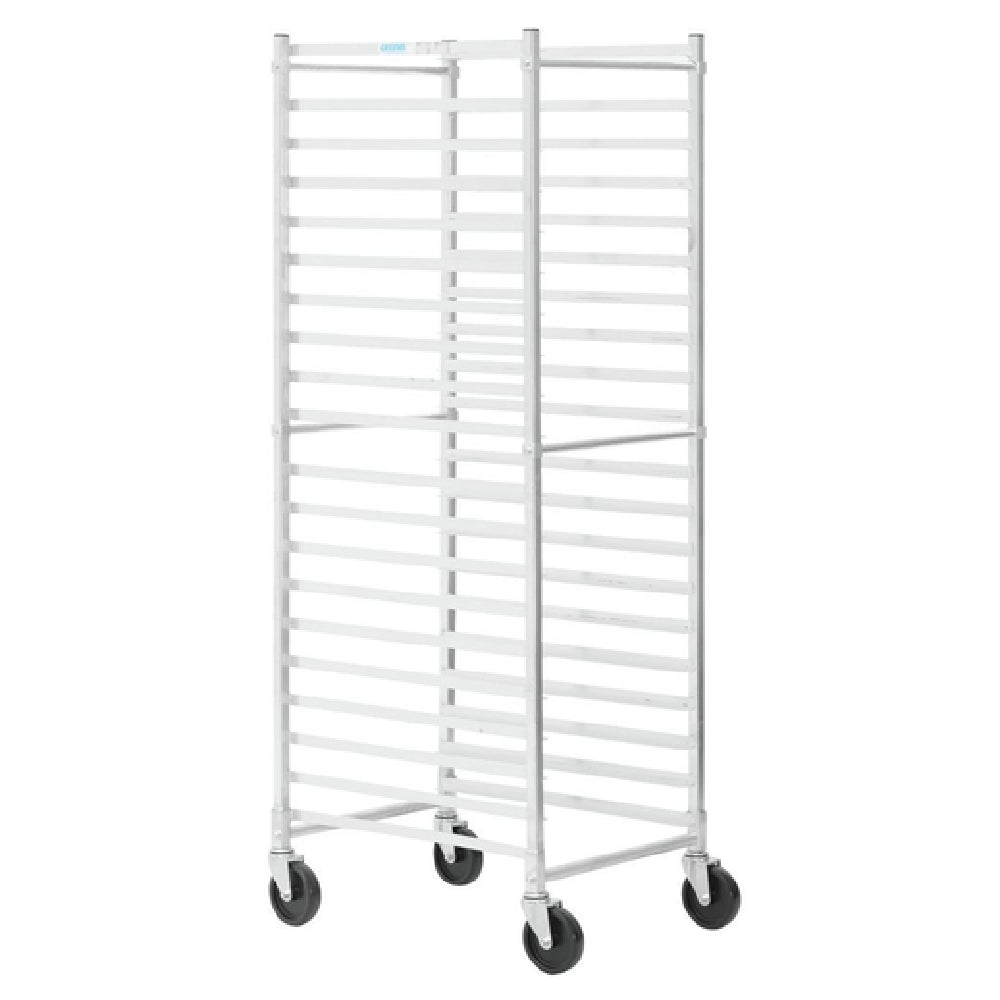Hubert 96121 - Bun Pan Rack, 20-pan, Mobile