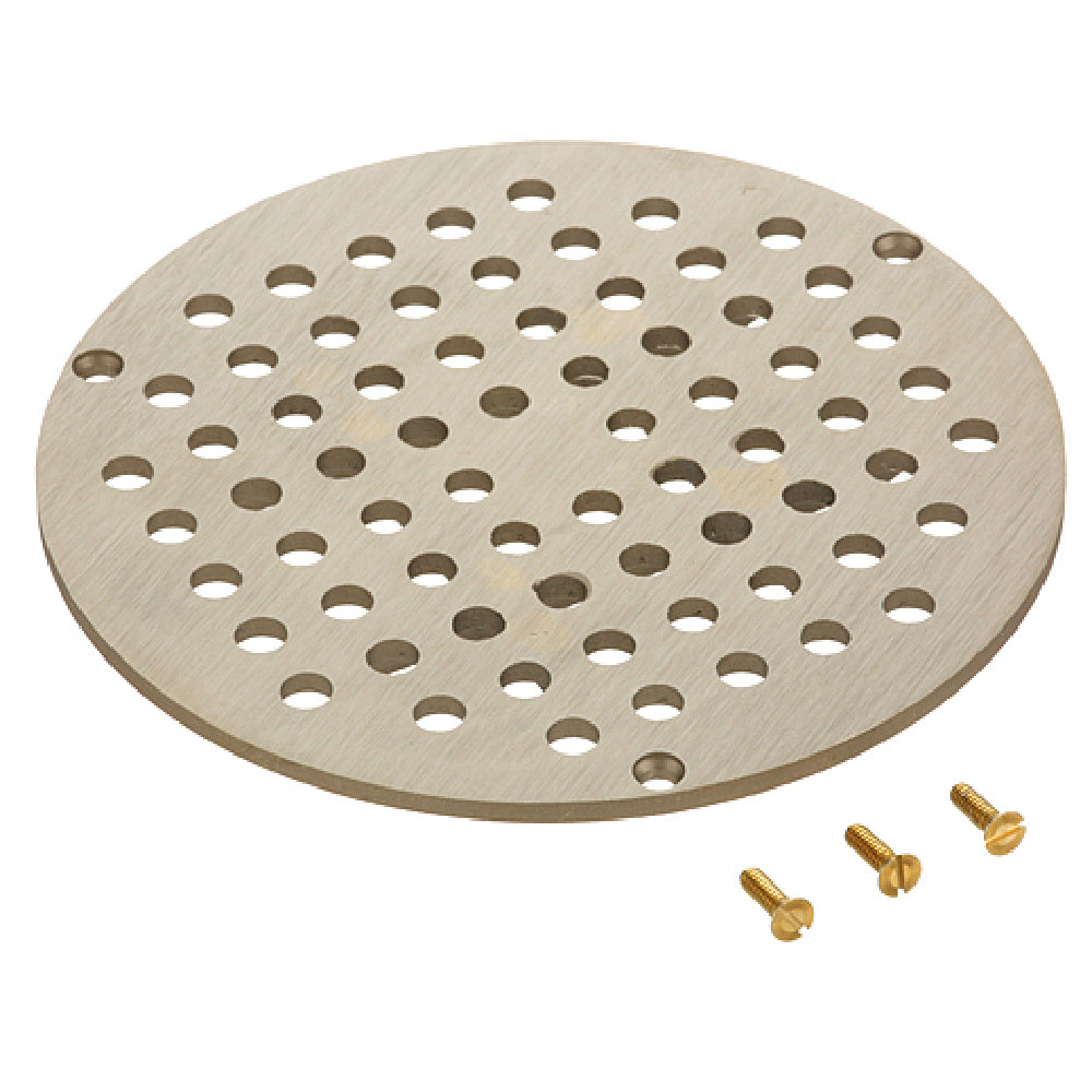 Private Label 1021083 Drain Grate Floor (8")