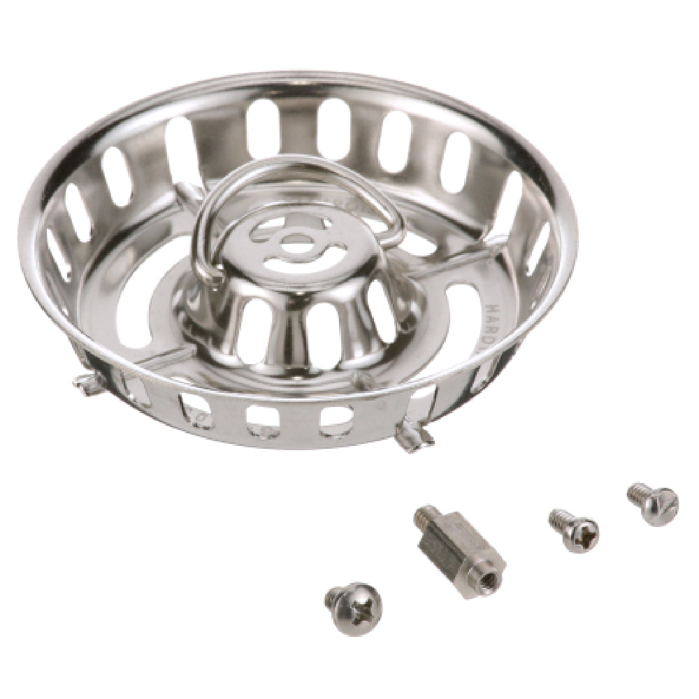 Private Label 1021129 Strainer Drain Twistlock