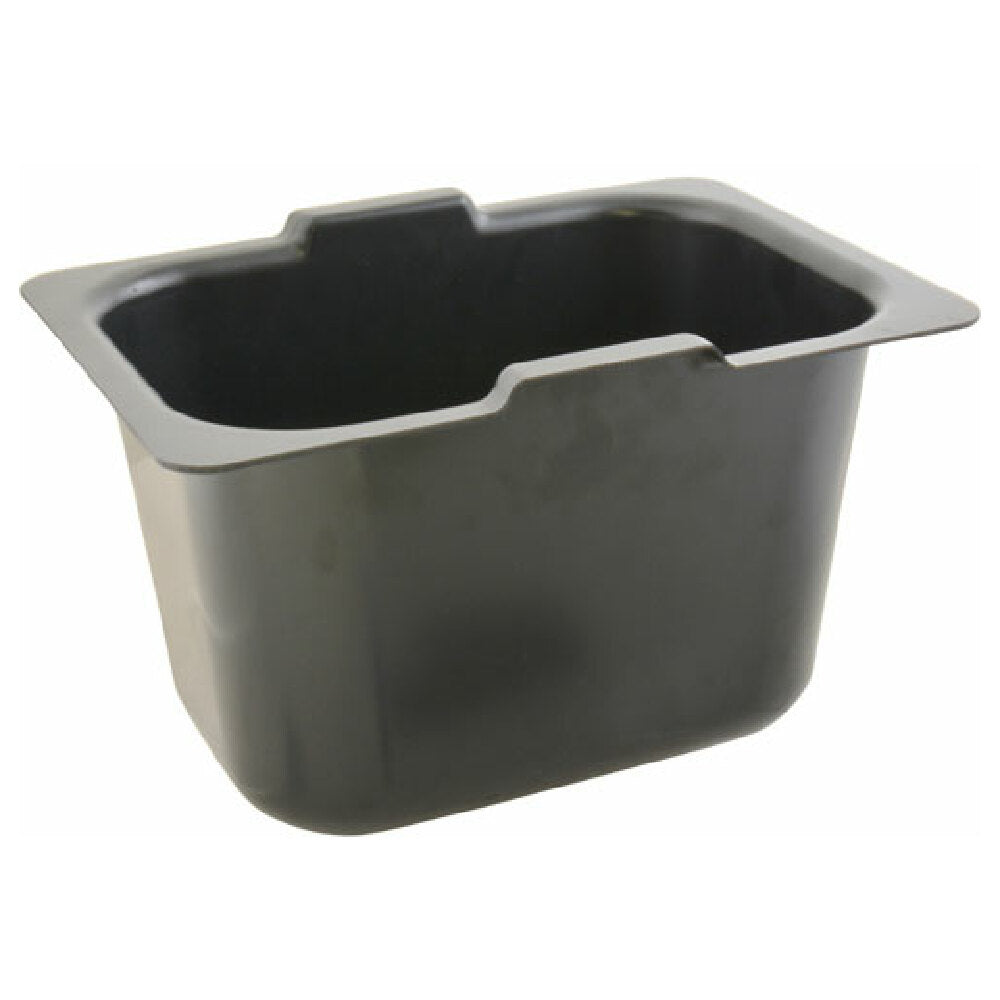 Glass Pro LSW Strainer Waste F/ Bar Sink