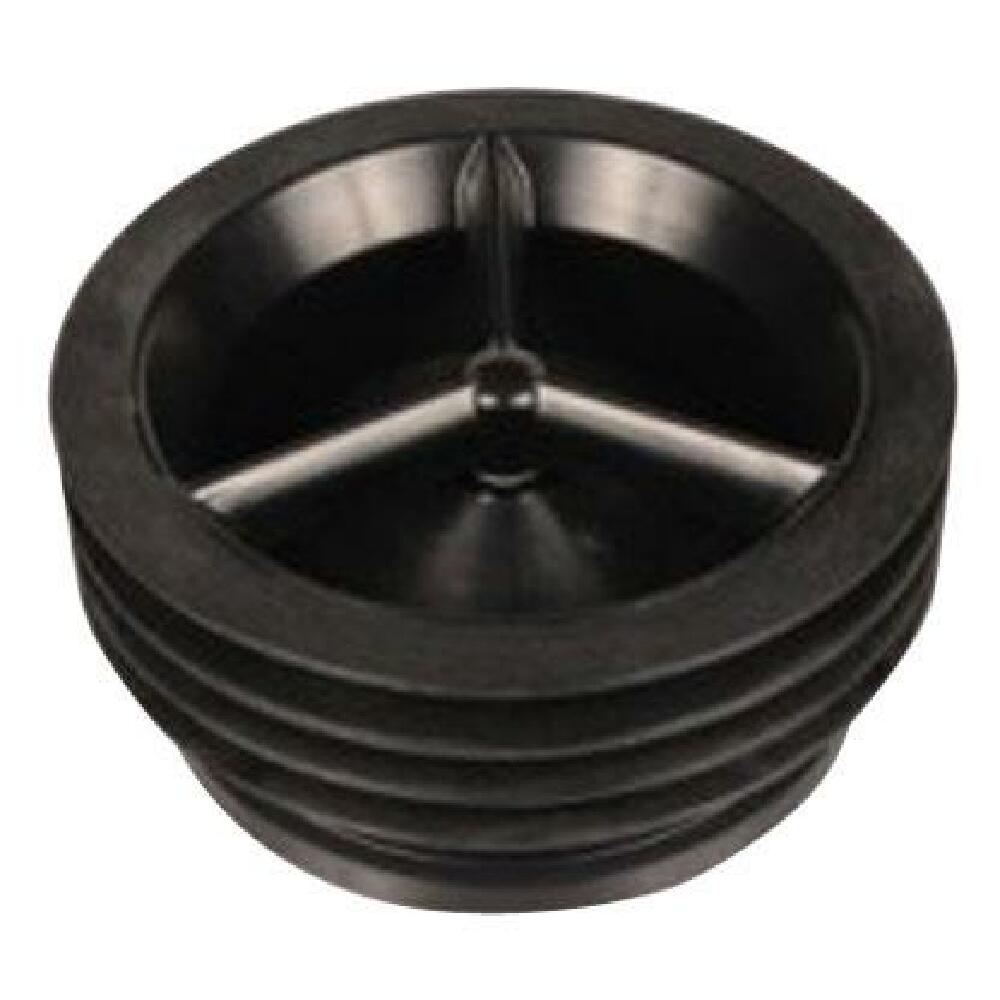 AllPoints 1021193 Green Drain 3" Waterless Trap Seal