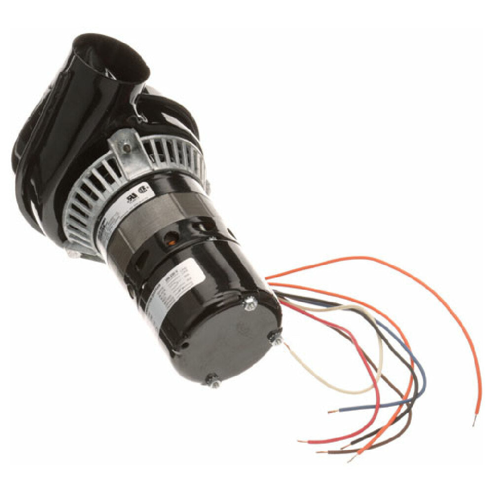 Ultrafryer 12A021 Motor Assy Blower