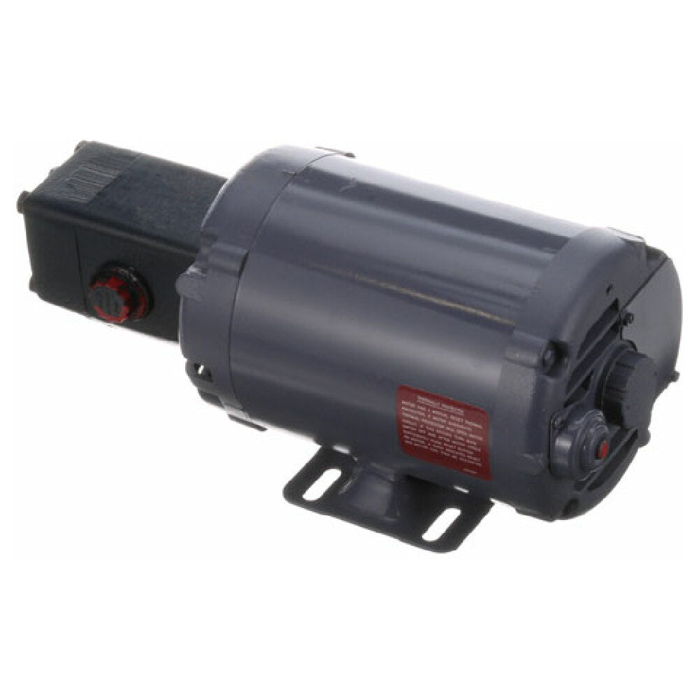 Ultrafryer ULTR24A207 Pump/motor Assembly