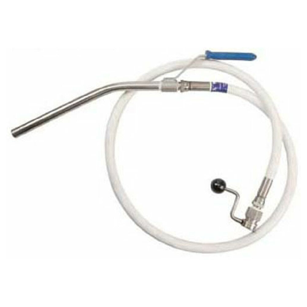 Ultrafryer ULTR12330 Hose Filter 6'&wand & Discont