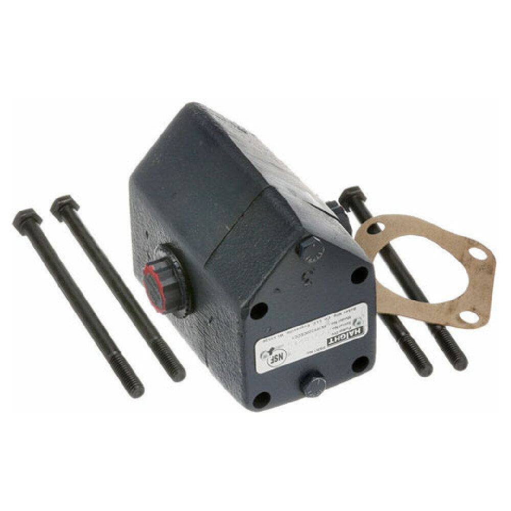Waste King 300055 Pump Replace 7.6gpm Gpv 0519