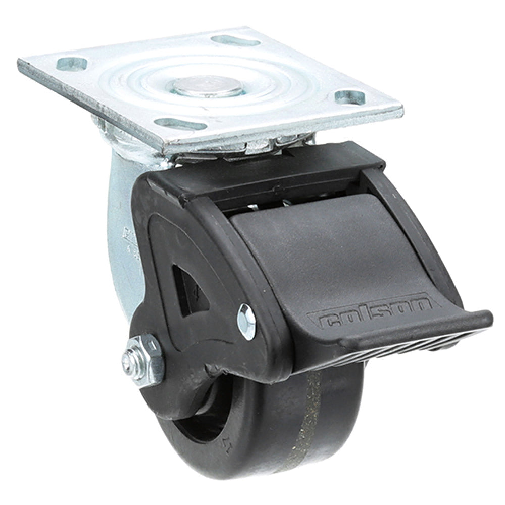 Ultrafryer ULTR28015 Caster Plate (4" W/brk)