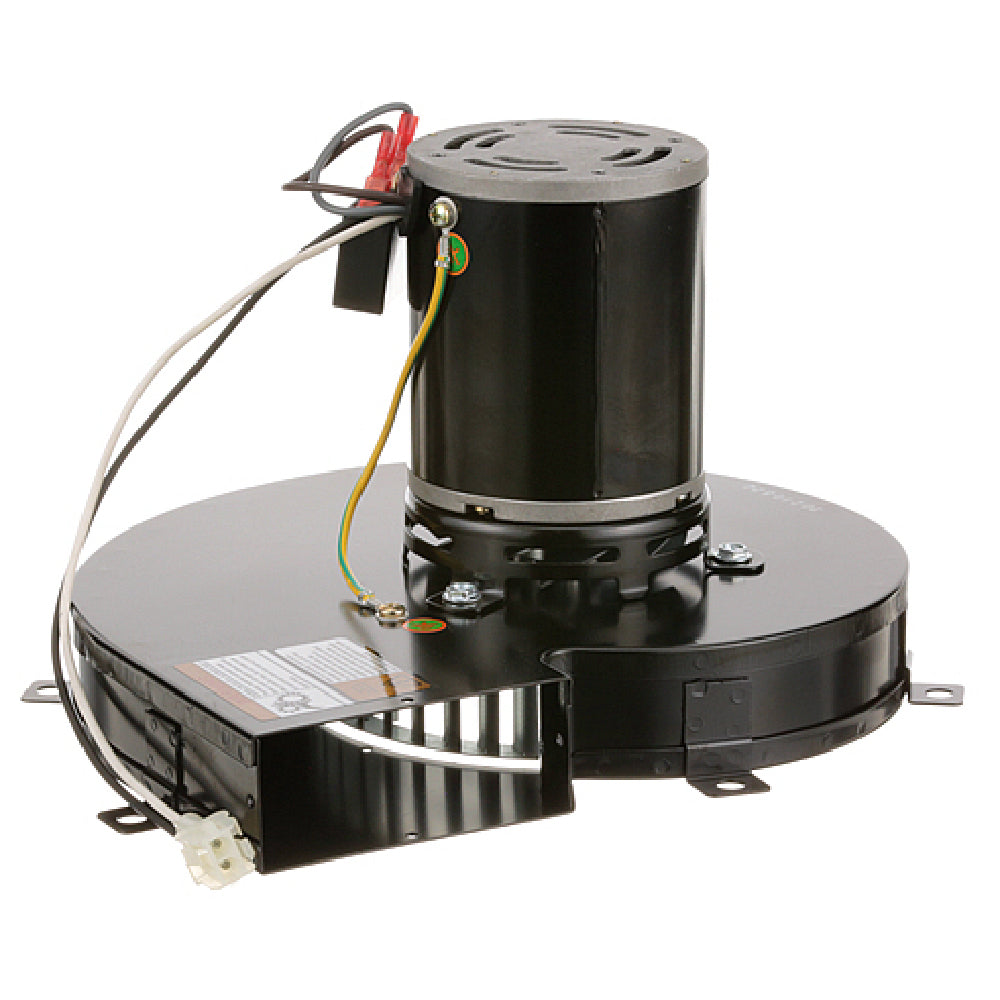 Ultrafryer 17A015 Motor Blower 115 Volt Par 3