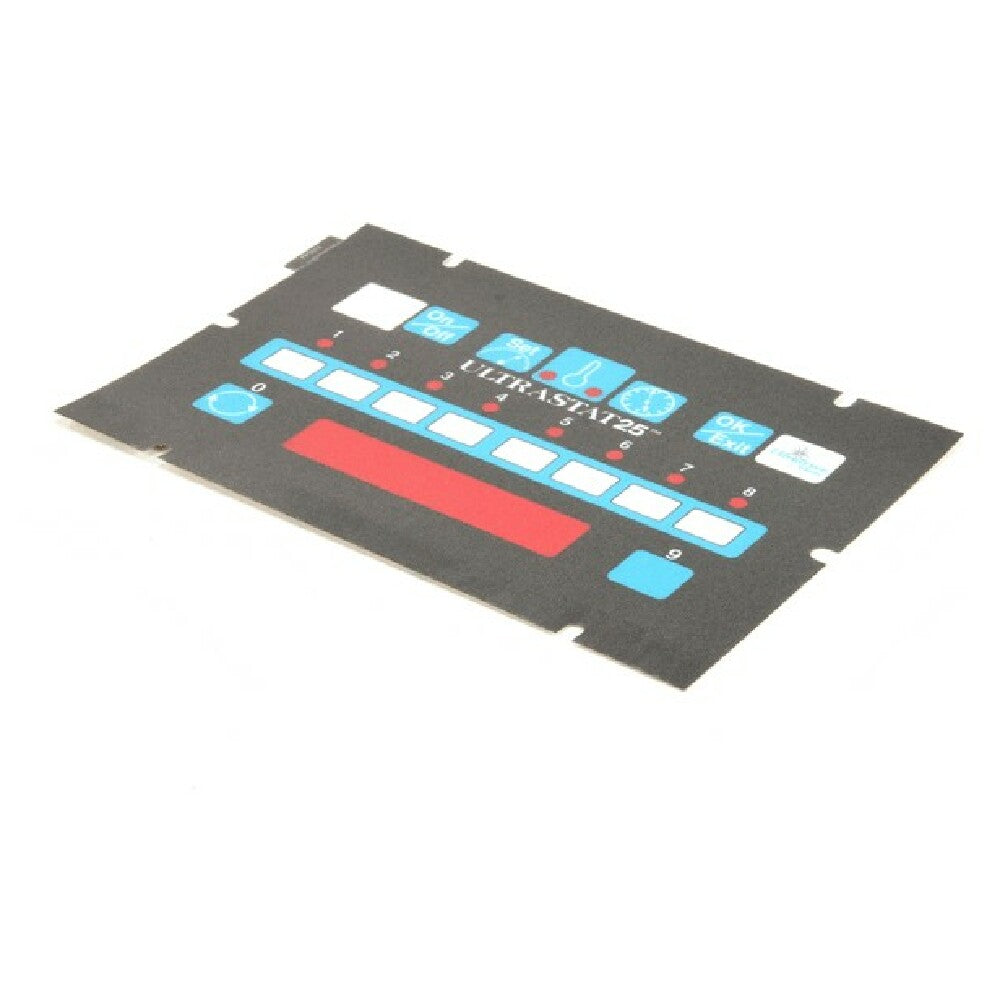 Ultrafryer ULTR22A149 Overlay Ultrastat 25
