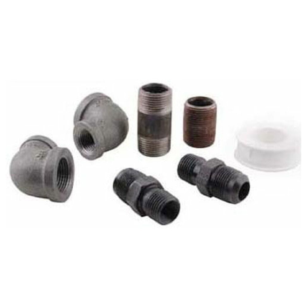 Ultrafryer 12C644 Conversion Kit Pump/motor