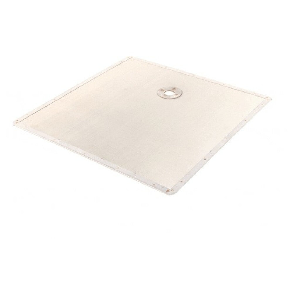 Waste King 6000906 Screen Filter (w/hole)