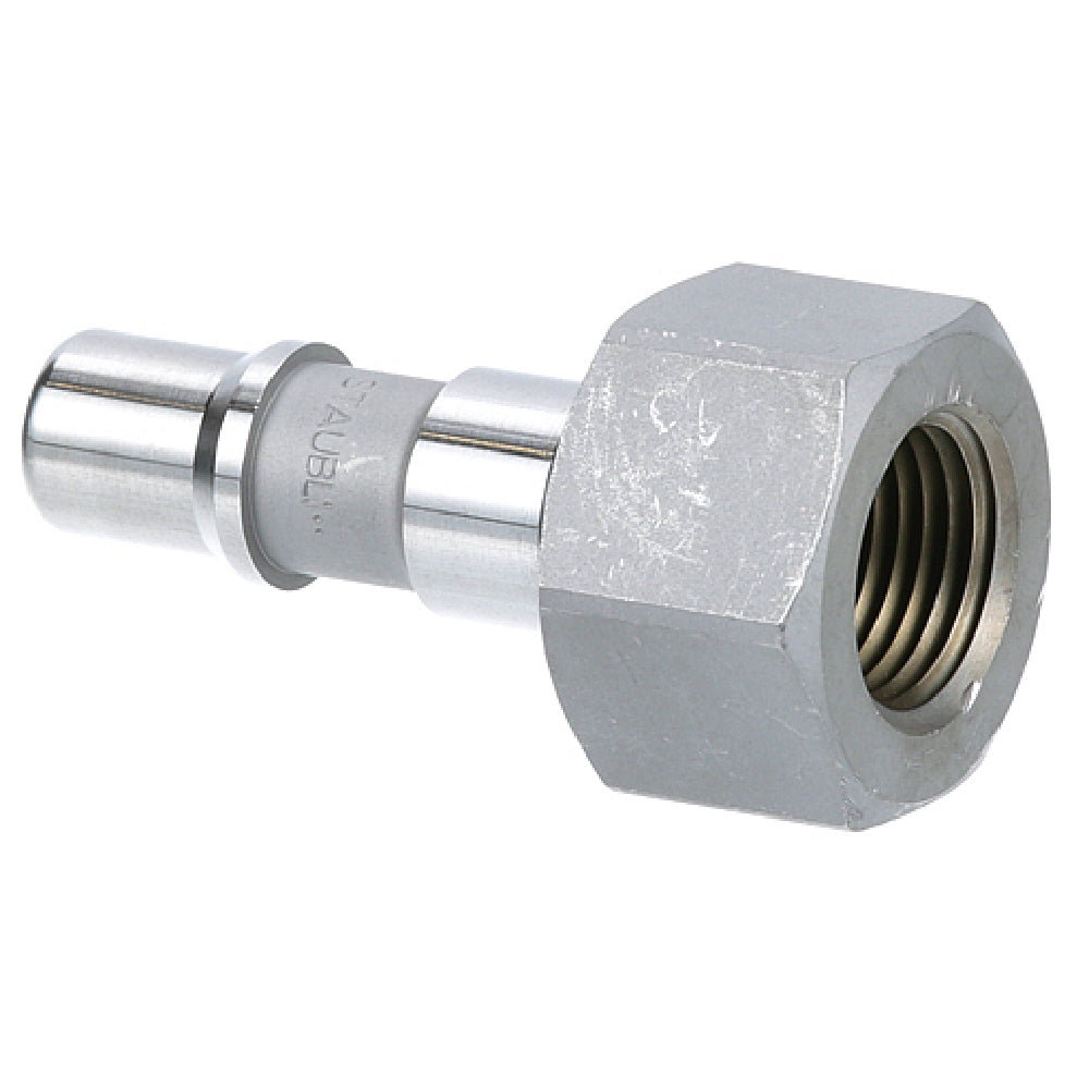 Ultrafryer 24A160 Coupling Disconnect Male 11mm