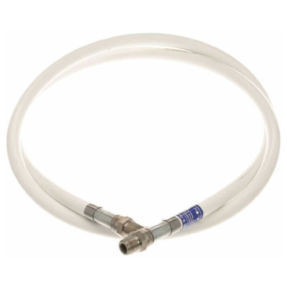 Ultrafryer ULTR12A377 Hose Fryer Filter 8'l 1/2" Npt