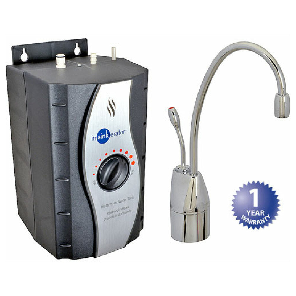 In-Sink-Erator INSC1300 Hot Water Dispenser