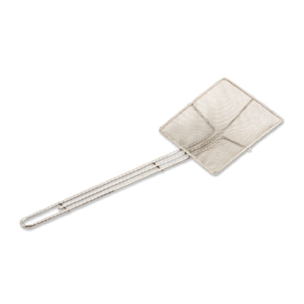 Alegacy Foodservice Products SQ675 Skimmer 6-1/2" X 6-1/2" Dia. Bowl Square