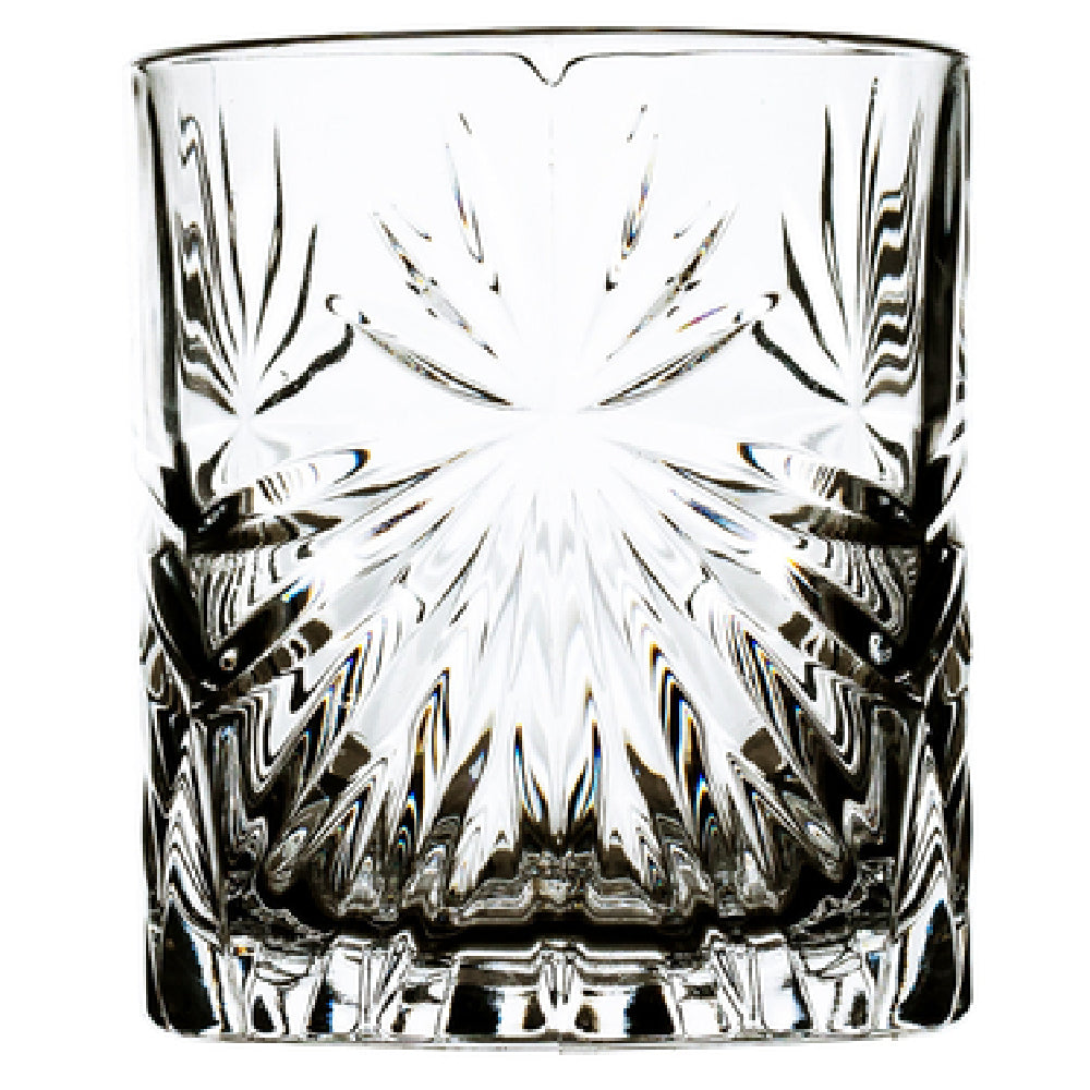 Hospitality Brands HGR26278-012 Legend Glassware Serenity Old Fashioned Glass