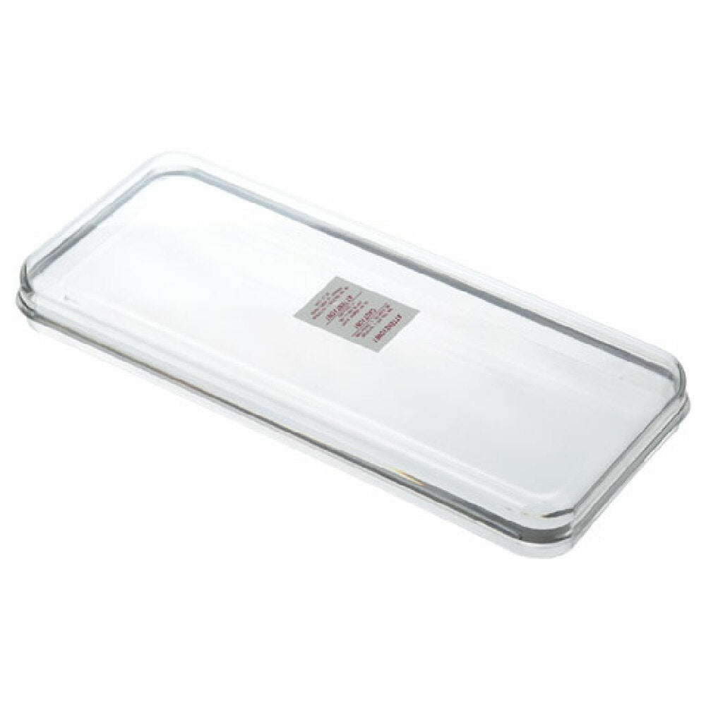 Omega -PMT-S-6611 Cover Bowl M# Msd 10/20/30