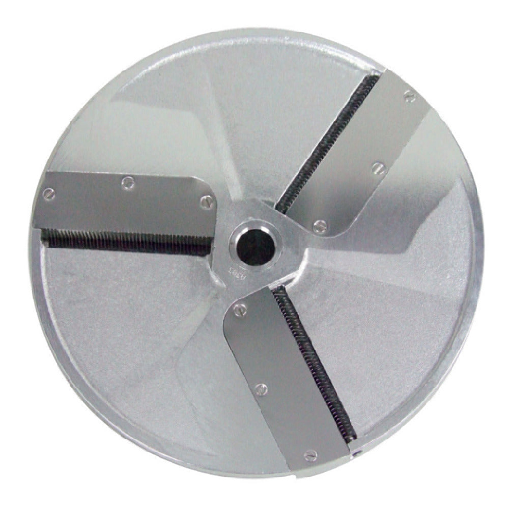 Eurodib 653198 Dito Sama French Fry / Julienne Blade 1/4" Stainless Steel