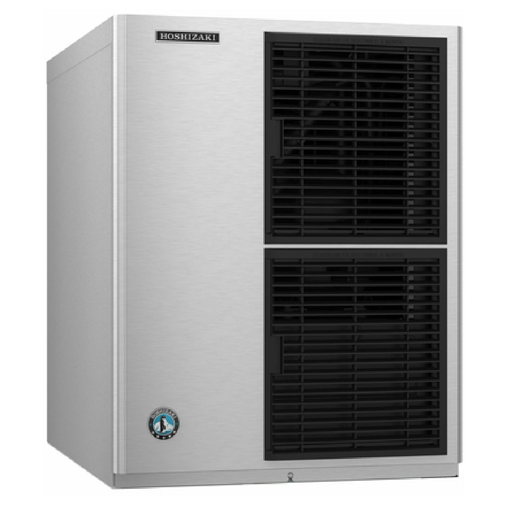 Hoshizaki KM-520MAJ-E - (50hz Model) Ice Maker, Cube-Style, 22"W