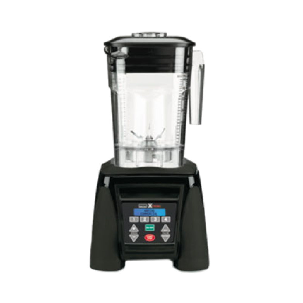 Waring MX1300XTXP - Xtreme High-Power Blender, Heavy Duty, Featuring The New CAC93X The Raptor™ 48oz. BPA Free Copolyester Container