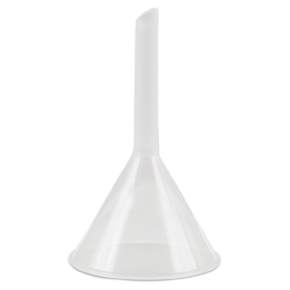 JB Prince U948 65 Funnel 2 Oz. 65mm (2-1/2") Dia.