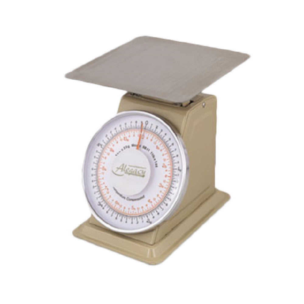 Alegacy Foodservice Products 74885 Scale Portion Control Dial Type
