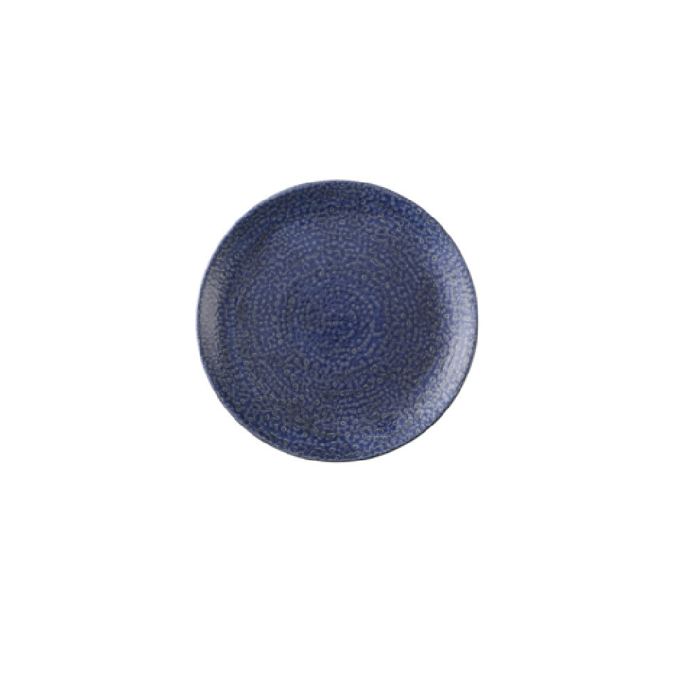 Churchill China HCTWEV111 - Evolve Coupe Plate, 11.25", Ceramic