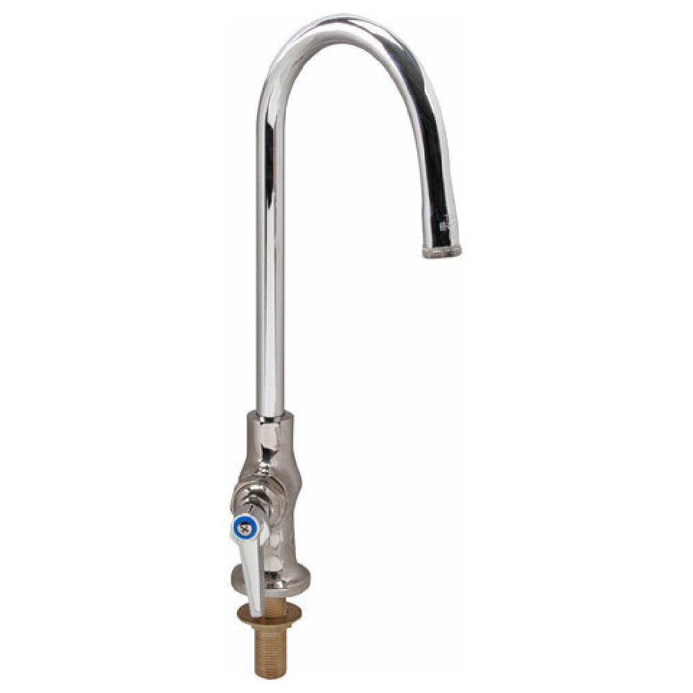 T&S Brass B-0305 Faucet Pantry Cld Gsnk Leadfre