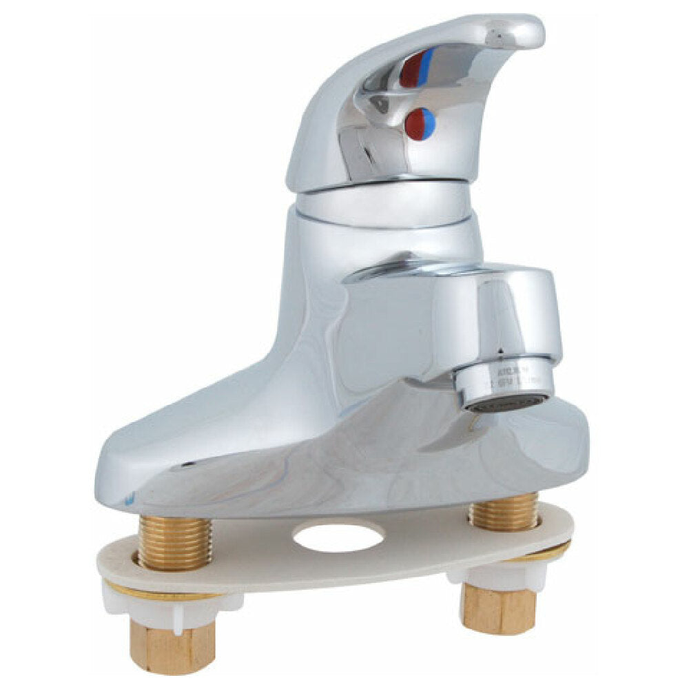 T&S Brass B2711 Faucet Single Control