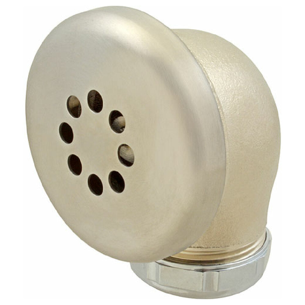 T&S Brass TS011356-45 Head Overflow (waste Drn Assy)