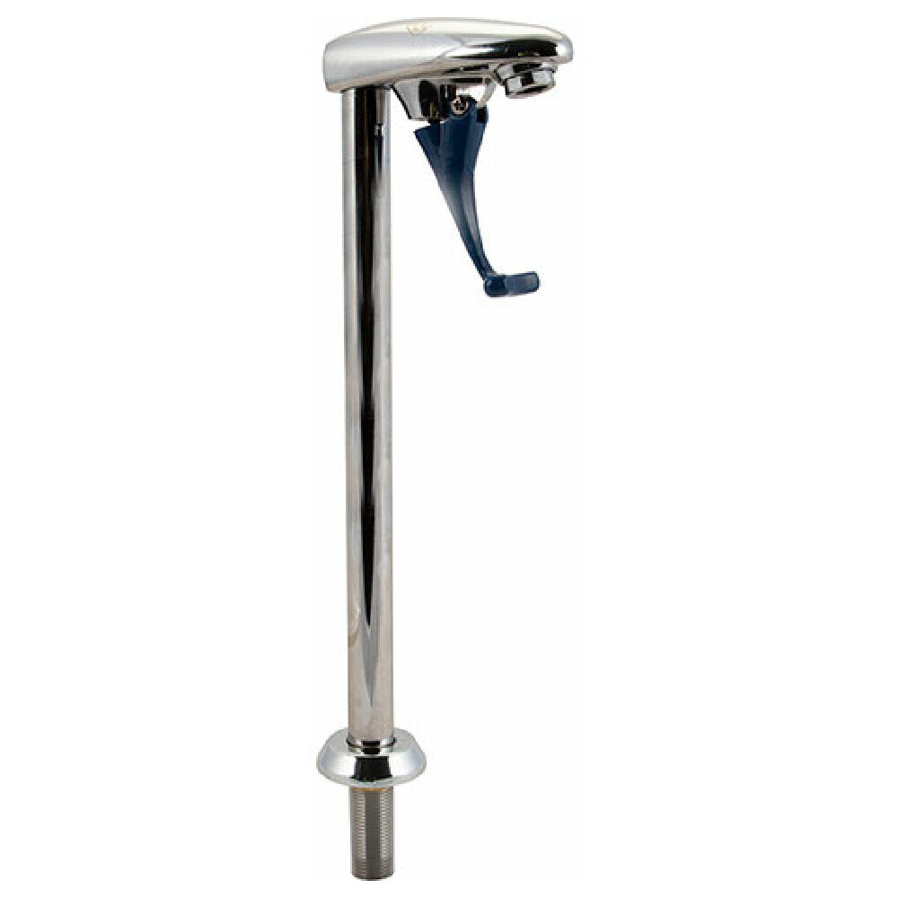 T&S Brass B-1210-12 Filler Glasspedestal 12" Riser