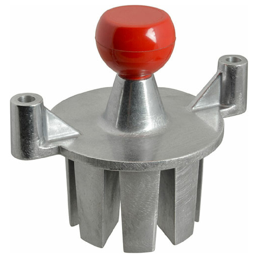 Vollrath/Idea-Medalie 318 Pusher Head Vollrath Wedgemaster