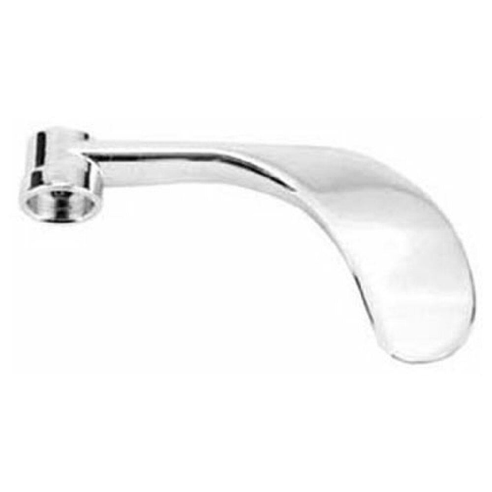 T&S Brass -WH4 Handle Wrist Blade 4" T&s