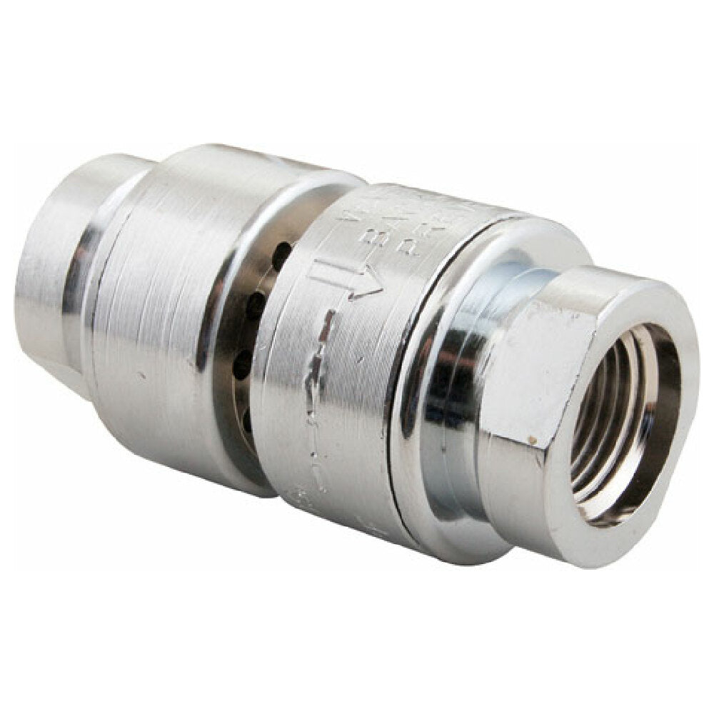 Leer S-BACKFLOW3-8 Breaker Vacuum T40 Lead Free