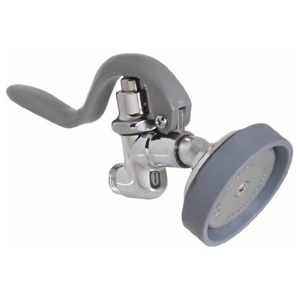 T&S Brass -0107-035 Valve Spray Angled Leadfree