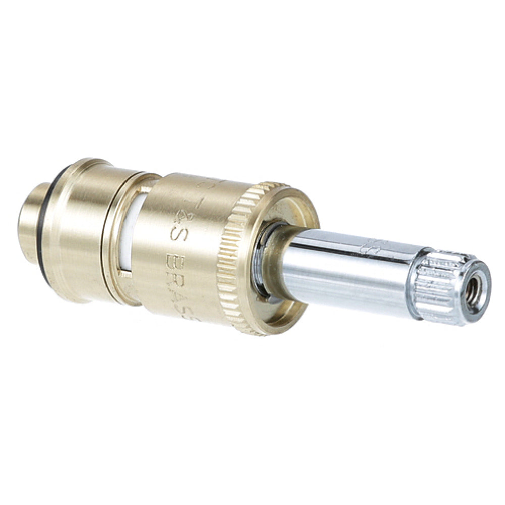 T&S Brass TS11277-45 Cartridge Cold Cerama Leadfree