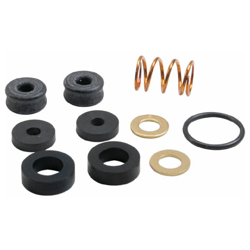 T&S Brass -16K Kit Repair Glass Fill Leadfree