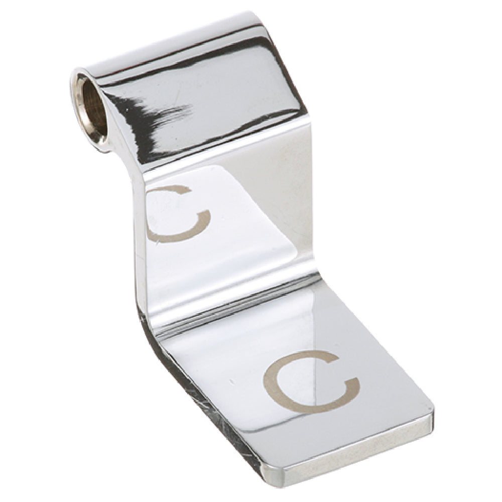 T&S Brass 000091-25 Pedal Cold