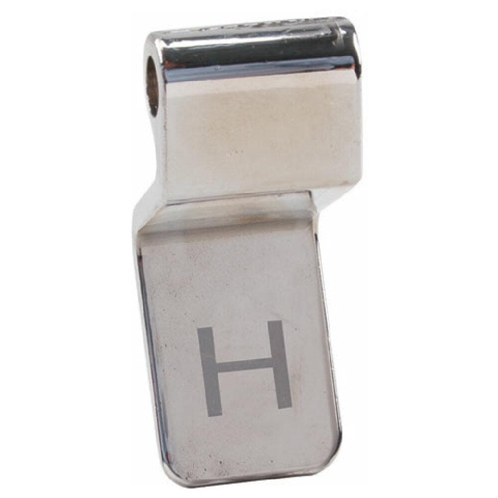 T&S Brass 000092-25 Pedal Hot