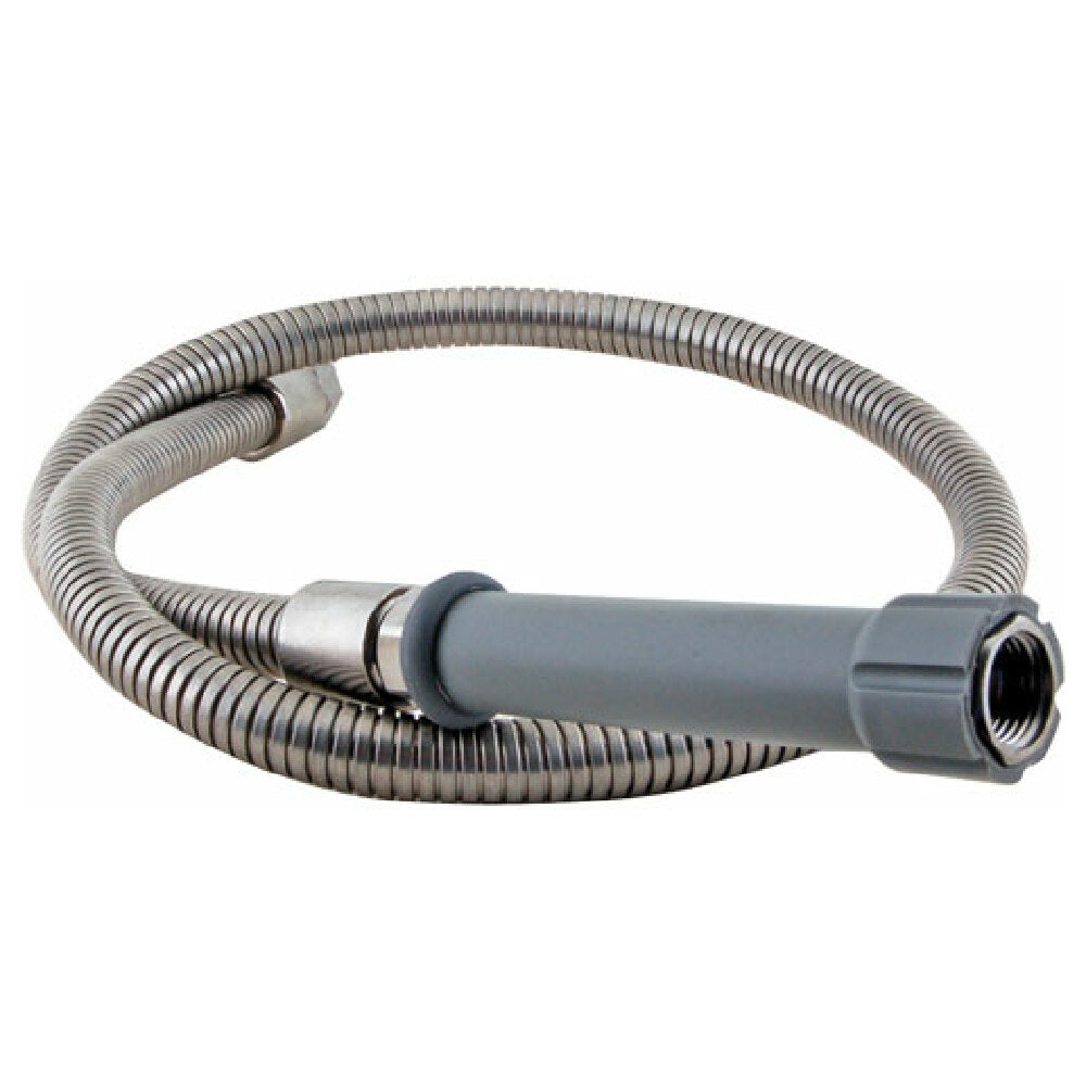 T&S Brass 0048H Hose Pre Rinse 48" Leadfree