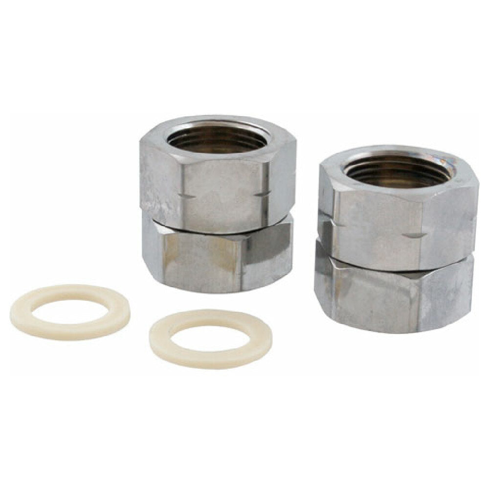 T&S Brass B0467 Adaptor Faucet(wall Mt)