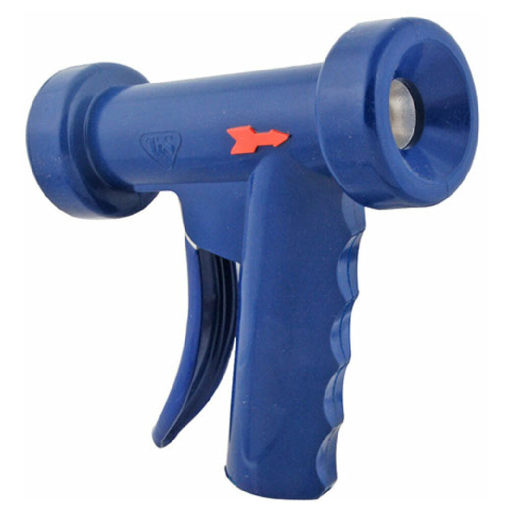 T&S Brass MV-3516-25 Nozzle Spray T&s Alum Blue