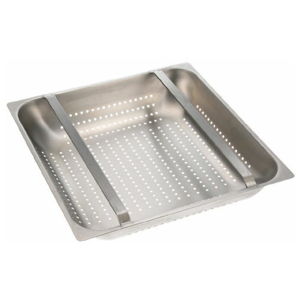 AllPoints 111524 Pre Rinse Basket 20x20x4