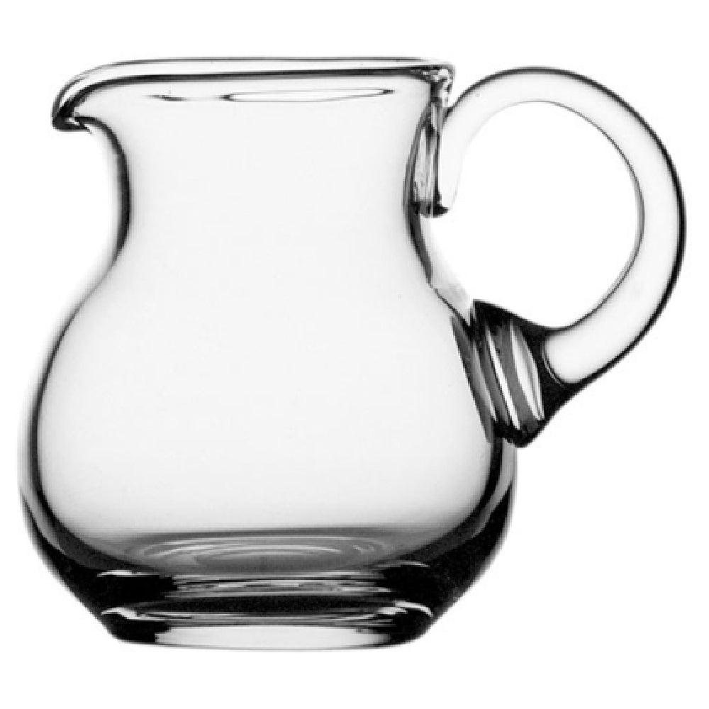 Libbey 8780047 Pitcher 3.5 Oz. Glass