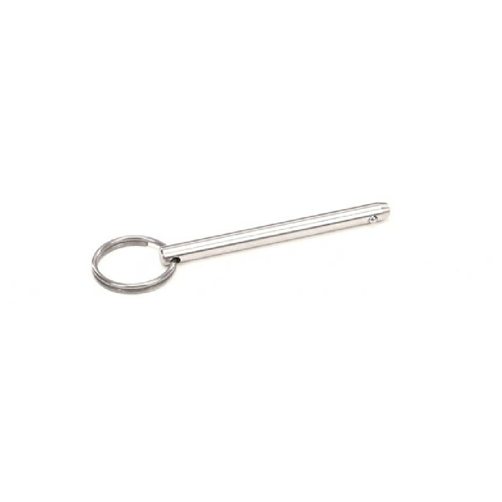Stoelting 570196 Front Door Clevis Pin 1/4 In X 2 1/2 In
