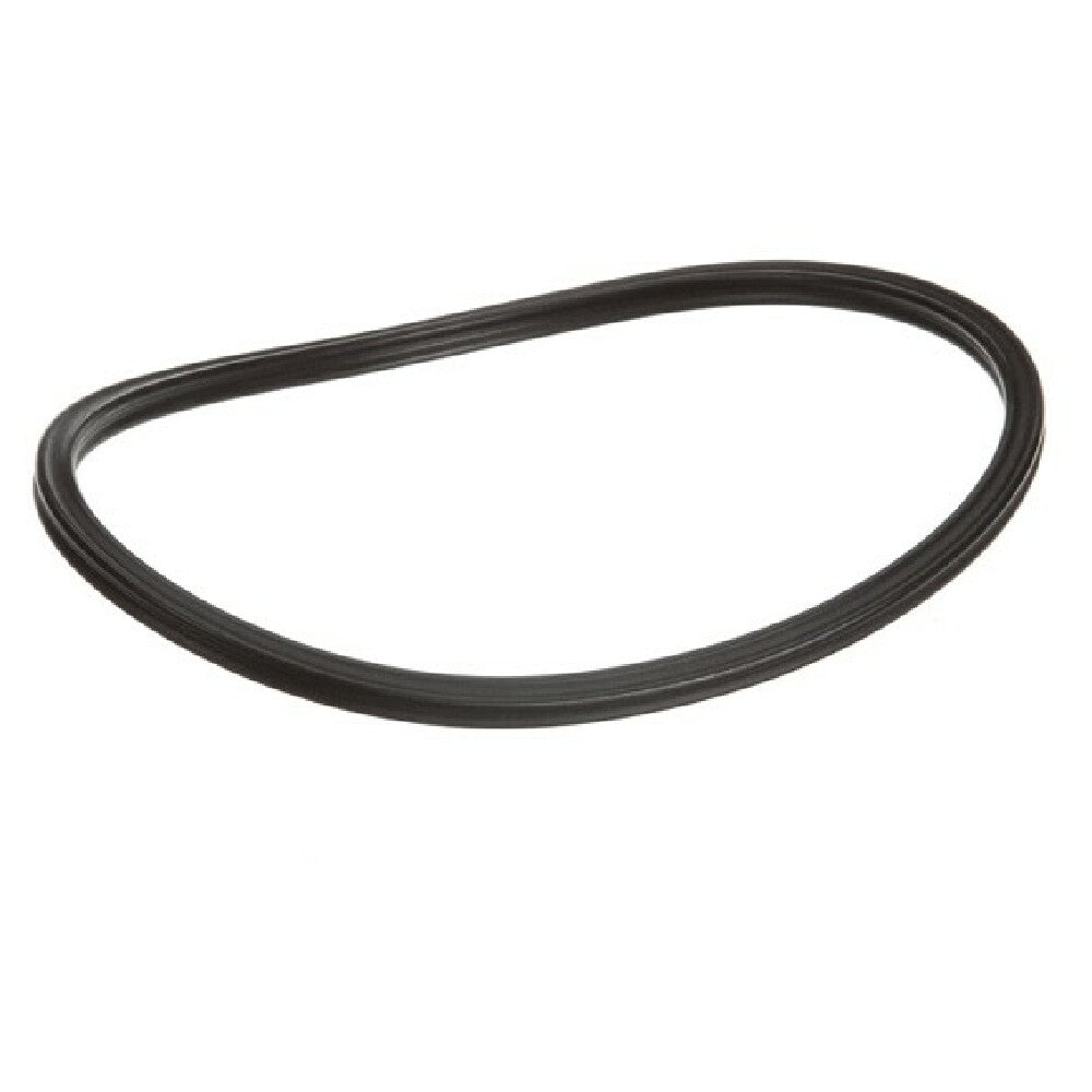 Stoelting 625310 Front Door Quad Ring Black 5 3/4 In