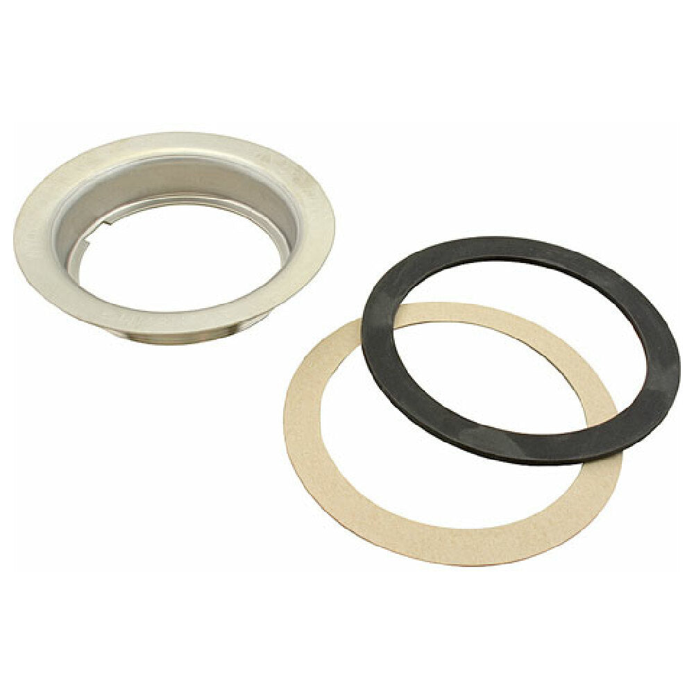 Fisher Faucet 18937 Ring Clamping Fisher Waste Ns