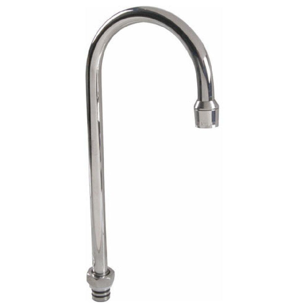 Fisher Faucet 54437 Spout Gooseneck S/s