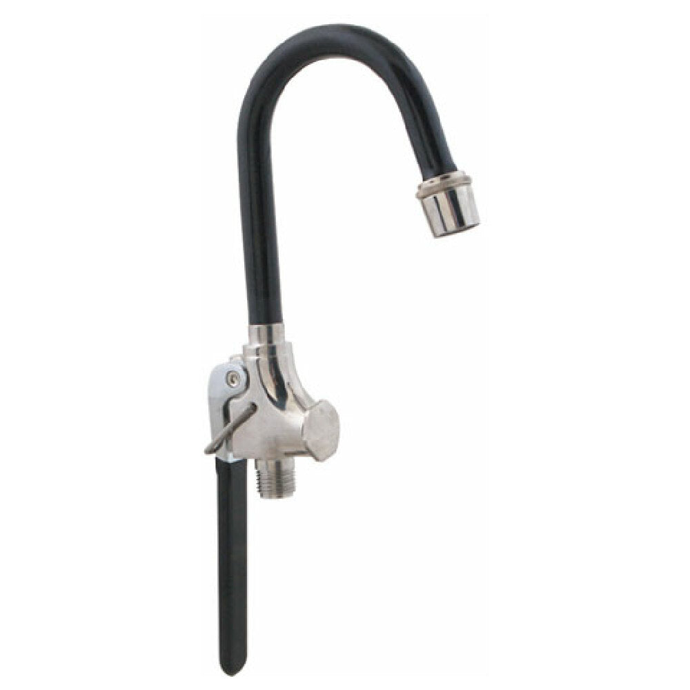 Fisher Faucet 2921 Valve Pot Filler Leadfree Ss