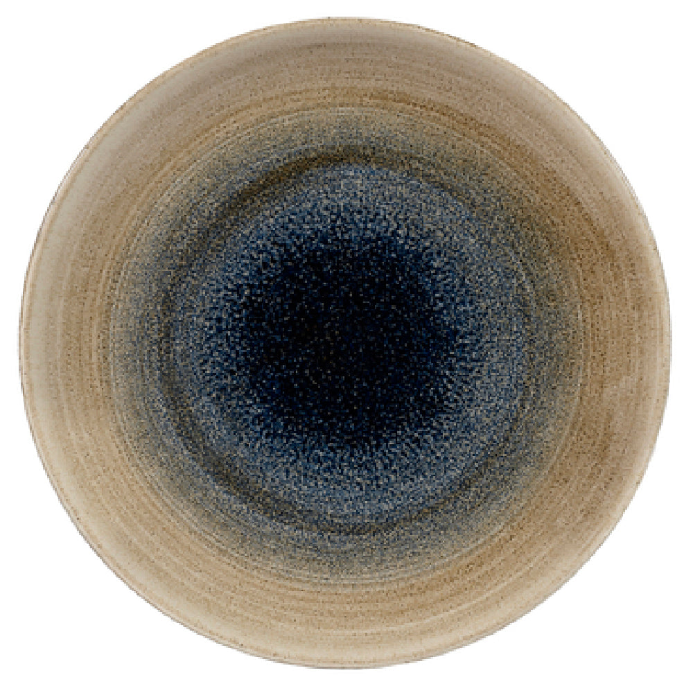 Churchill China SABTEVP81 Plate 8-2/3" Dia. Round