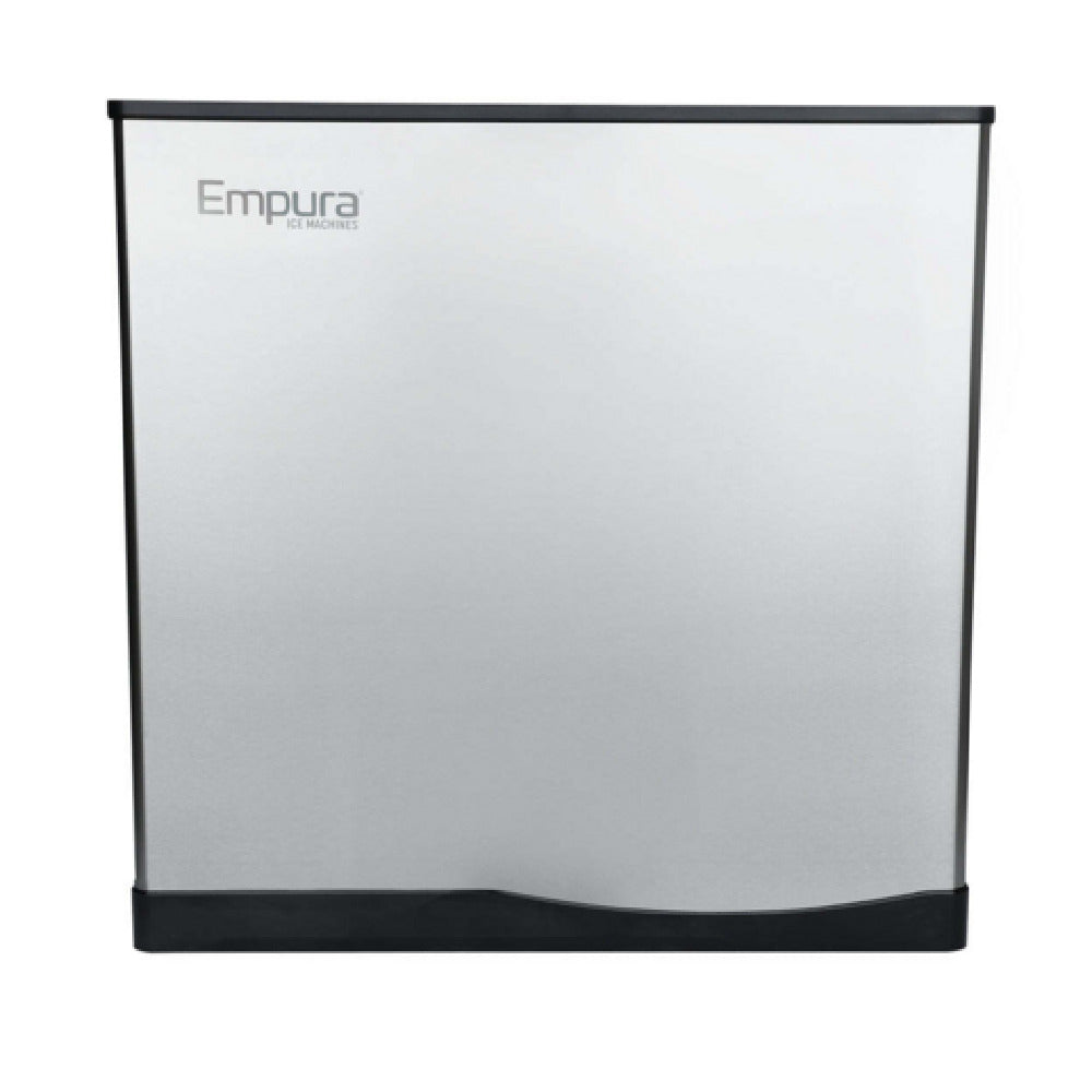 Empura E-MCH350 - Ice Machine, 22-3/4"W X 23-7/8"D X 22-1/8"H, Modular